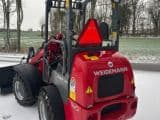 Weidemann 1160 - Afbeelding 2