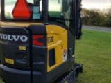 Volvo EC20E EC20E - Afbeelding 3