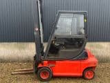 Linde E20 El - Afbeelding 4