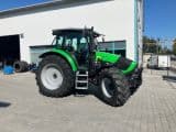 Deutz-Fahr Agrotron K 410 - Afbeelding 1