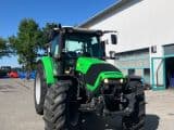 Deutz-Fahr Agrotron K 410 - Afbeelding 2