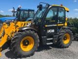 JCB 542-70 AGRI XTRA - Afbeelding 2