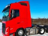 Volvo FH 500 Boggie Trækker - Afbeelding 3