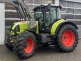 Claas ARION 620 CEBIS A19 - Afbeelding 2