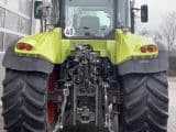 Claas ARION 620 CEBIS A19 - Afbeelding 3