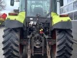 Claas ARES 557 ATZ + Stoll F30 HDPM - Afbeelding 2