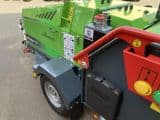 GreenMech Arborist 200 - Afbeelding 4