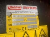 Maschio Mirka 8 Reihen - Afbeelding 2