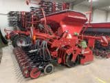 Horsch Express 3 KR VF-Maschine - Afbeelding 2