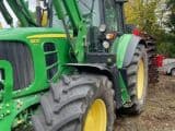 John Deere 6830 Premium - Afbeelding 1