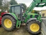 John Deere 6830 Premium - Afbeelding 2
