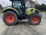 Claas Arion 650 - Afbeelding 4