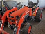Kubota EK1-261 DT-EC FL IND 5J - Afbeelding 2