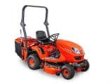 Kubota GR1600 EU3 Bügel - Afbeelding 1