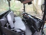 Kubota RTV-X1110-TW Cab Wh - Afbeelding 1