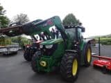 John Deere 6140R - Afbeelding 1