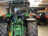 John Deere 6140R - Afbeelding 4