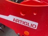 Maschio Artiglio 300 hydropmatisch CSS - Afbeelding 2