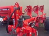 Maschio UNICO M PASSO 4+ d105 Streifenkörper - Afbeelding 2