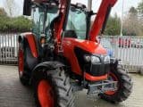 Kubota M4073 CAB 18x18 - Afbeelding 2
