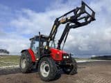 Massey Ferguson 4325 - Afbeelding 1