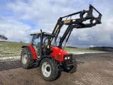 Massey Ferguson 4325 - Afbeelding 2