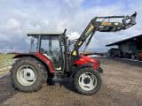 Massey Ferguson 4325 - Afbeelding 3