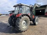 Massey Ferguson 4325 - Afbeelding 4