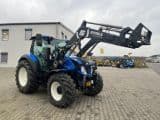 New Holland T 5.140 AC - Afbeelding 1