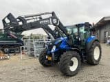 New Holland T 5.140 AC - Afbeelding 2