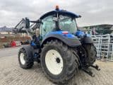 New Holland T 5.140 AC - Afbeelding 4