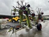 Claas Liner 3000 - Afbeelding 2