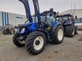 New Holland T 5.120 DYNAMIC COMMAND - Afbeelding 1