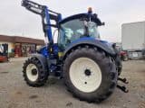 New Holland T 5.120 DYNAMIC COMMAND - Afbeelding 2