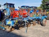 Lemken JUWEL 8 V 6 N 100 +  Flexpack - Afbeelding 1