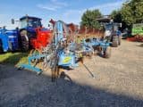 Lemken JUWEL 8 V 6 N 100 +  Flexpack - Afbeelding 2