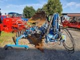 Lemken JUWEL 8 V 6 N 100 +  Flexpack - Afbeelding 3