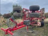 Horsch TERRANO 5.4 GX - Afbeelding 1
