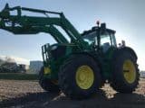John Deere 6R 175 - Afbeelding 1