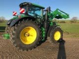 John Deere 6R 175 - Afbeelding 2