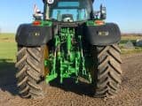 John Deere 6R 175 - Afbeelding 3