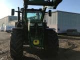 John Deere 6R 175 - Afbeelding 4