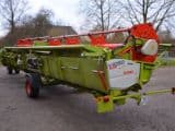 Claas VARIO 1050 + Transportwagen - Afbeelding 2