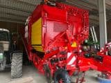 Grimme EVO 280 ClodSep GEN II - Afbeelding 1