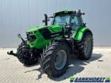 Deutz-Fahr 6165 TTV - Afbeelding 1