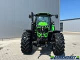 Deutz-Fahr 6165 TTV - Afbeelding 2
