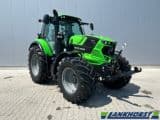 Deutz-Fahr 6165 TTV - Afbeelding 3