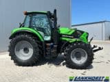 Deutz-Fahr 6165 TTV - Afbeelding 4