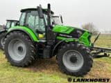 Deutz-Fahr 6180 PS - Afbeelding 2