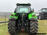 Deutz-Fahr 6180 PS - Afbeelding 3